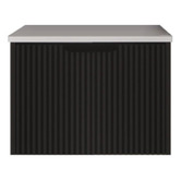 Sinclair Bathware Dustin 600mm Wall Hung Single Vanity