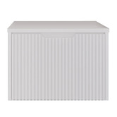 Sinclair Bathware Dustin 600mm Wall Hung Single Vanity