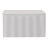 Sinclair Bathware Dustin 750mm Wall Hung Single Vanity