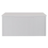 Sinclair Bathware Dustin 900mm Wall Hung Single Vanity
