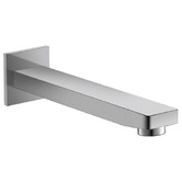 Sinclair Bathware Terra Bath Spout
