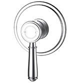 Sinclair Bathware Prime Shower/Bath Wall Mixer Trim Kit Only