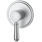 Sinclair Bathware Prime Shower/Bath Wall Mixer Trim Kit Only