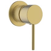 Sinclair Bathware Splash Shower/Bath Wall Mixer