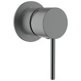 Sinclair Bathware Splash Shower/Bath Wall Mixer