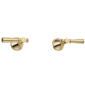 Sinclair Bathware Prime Wall Top Assemblies