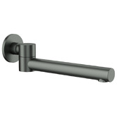 Sinclair Bathware Garnet Swivel Bath Spout