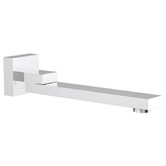 Sinclair Bathware Ally Swivel Bath Spout