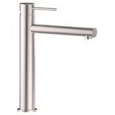 Sinclair Bathware Garnet Tall Basin Mixer