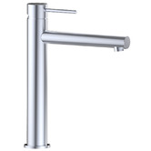 Sinclair Bathware Garnet Tall Basin Mixer