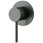 Sinclair Bathware Garnet Shower/Bath Wall Mixer Trim Kit Only