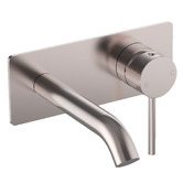 Sinclair Bathware Garnet Bath/Basin Wall Mixer Set Trim Kit Only
