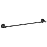 Sinclair Bathware Prime Single Towel Rail