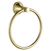 Sinclair Bathware Prime Towel Ring