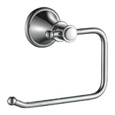 Sinclair Bathware Prime Toiler Roll Holder