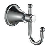 Sinclair Bathware Prime Robe Hook