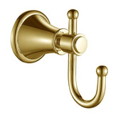 Sinclair Bathware Prime Robe Hook
