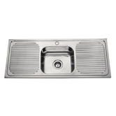Sinclair Bathware Jasper 1180mm Kitchenette With Sink