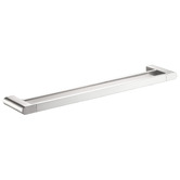 Sinclair Bathware Cora Double Towel Rail