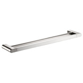Sinclair Bathware Cora Double Towel Rail
