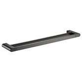 Sinclair Bathware Cora Double Towel Rail