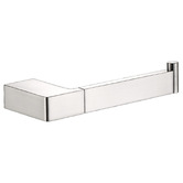 Sinclair Bathware Eckig Toilet Roll Holder