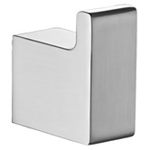 Sinclair Bathware Eckig Robe Hook