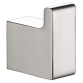 Sinclair Bathware Eckig Robe Hook