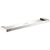 Sinclair Bathware Eckig 550mm Shower Shelf