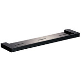 Sinclair Bathware Eckig 550mm Shower Shelf