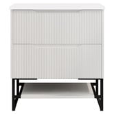 Sinclair Bathware Plaga 750mm Freestanding Single Vanity