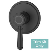 Sinclair Bathware Prime Shower/Bath Wall Mixer Trim Kit Only