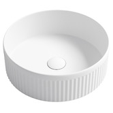 Sinclair Bathware Dustin 750mm Wall Hung Vanity Package with Shaving Cabinet