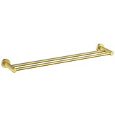 Sinclair Bathware Courtney Double Tower Rail