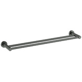 Sinclair Bathware Courtney Double Tower Rail