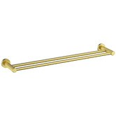Sinclair Bathware Courtney Double Tower Rail