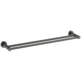Sinclair Bathware Courtney Double Tower Rail