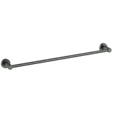Sinclair Bathware Courtney Single Tower Rail