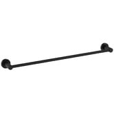 Sinclair Bathware Courtney Single Tower Rail