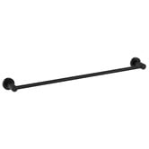 Sinclair Bathware Courtney Single Tower Rail
