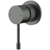 Sinclair Bathware Courtney Shower/Bath Wall Mixer