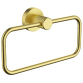 Sinclair Bathware Courtney Towel Ring