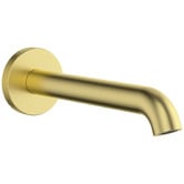 Sinclair Bathware Courtney 220mm Bath Spout