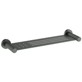Sinclair Bathware Courtney 410mm Brass Shower Shelf