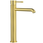 Sinclair Bathware Courtney High Rise Basin Mixer