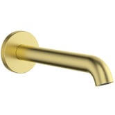 Sinclair Bathware Courtney 180mm Bath Spout