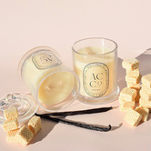 Ancient Candle Co Ambient Light Soy Scented Candle