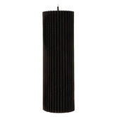 Ancient Candle Co Fluted Column Soy-Blend Candle