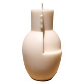 Ancient Candle Co Shape Shifter Contemporary Vase Soy-Blend Candle