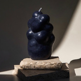 Ancient Candle Co Zen Stone Soy-Blend Candle